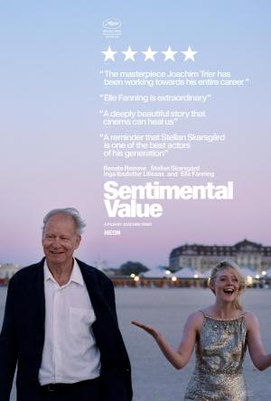Affeksjonsverdi / Sentimental Value