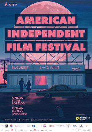 Festivalul American Independent Film, 2025
