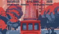 Comunicat de presă: Start în forță: două voci feminine puternice ale cinemaului, în primul weekend la București - AIFF, 2026