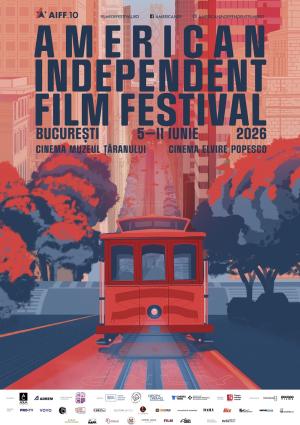 Festivalul American Independent Film, 2026
