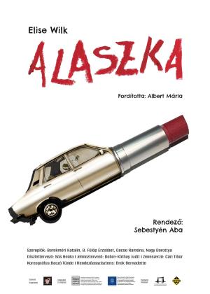 Alaszka / Alaska