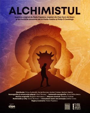 Alchimistul