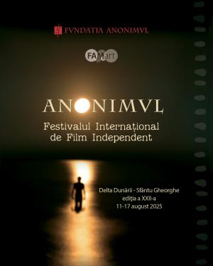 Festivalul de Film Anonimul 2025