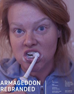 Armageddon Rebranded