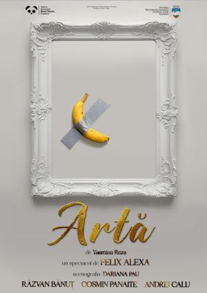 Artă