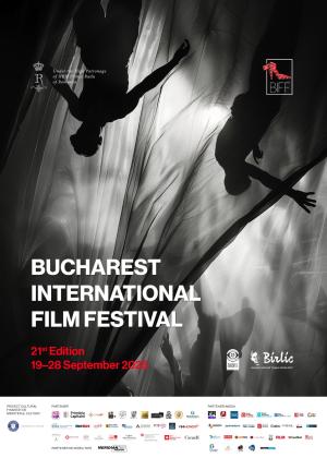 Festivalul Internațional de Film București, BIFF, 2025