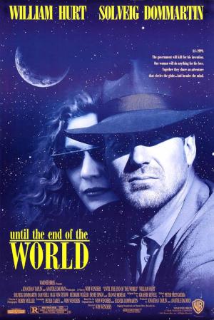 Bis ans Ende der Welt / Until the End of the World