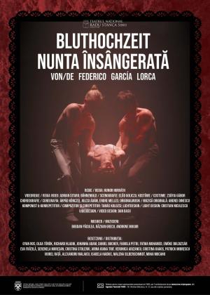 Bluthochzeit / Nunta însângerată