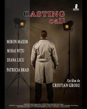 Casting Call