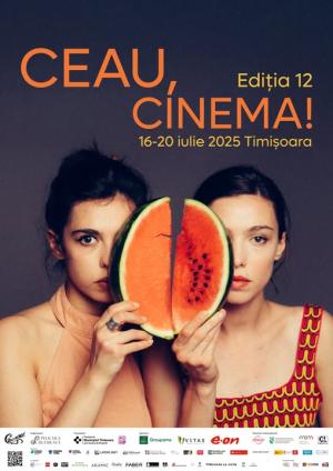 Festivalul Ceau, Cinema, Timișoara, 2025