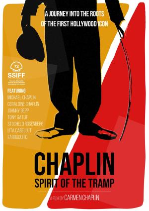Chaplin: The Spirit of the Tramp