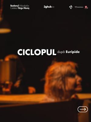 Ciclopul
