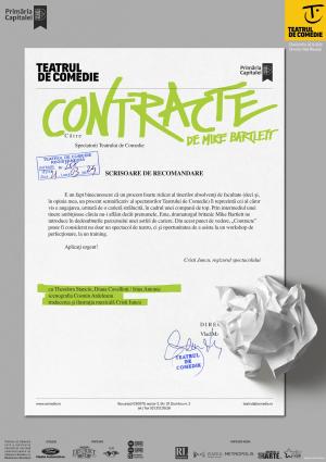 Cont(r)ACTe