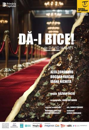 Dă-i bice!