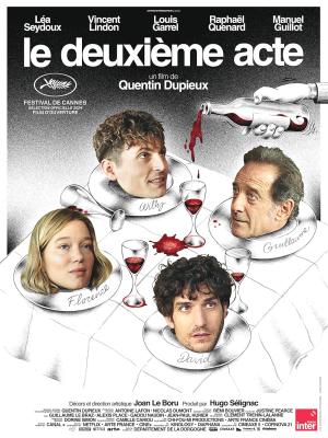 Deuxième acte, Le