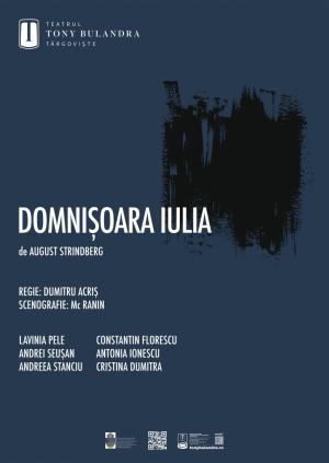 Domnișoara Iulia
