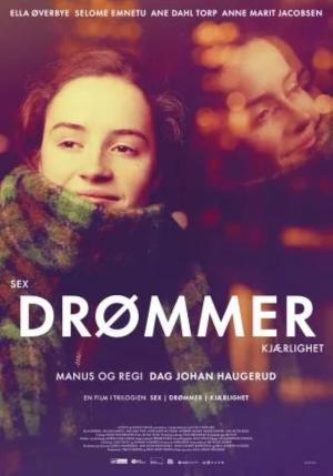 Drømmer / Dreams / Jurnalul primei iubiri