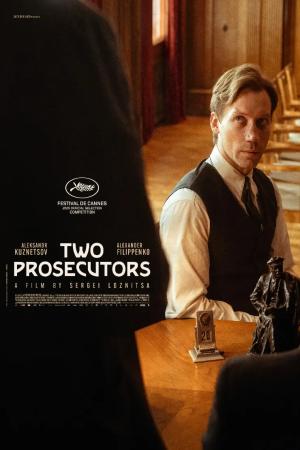 Dva prokurora / Two Prosecutors