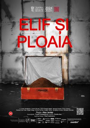 Elif și ploaia
