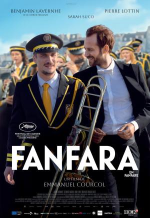 En fanfare