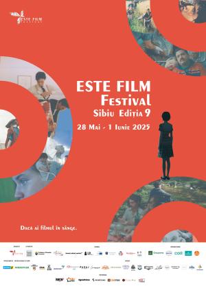 Este Film Festival, Sibiu, 2025