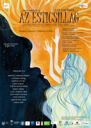Esticsillag / Luceafărul