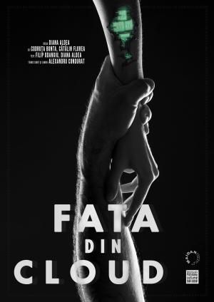 Fata din CLOUD