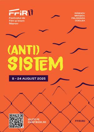 Festivalul de Film și Istorii Râșnov, 2025