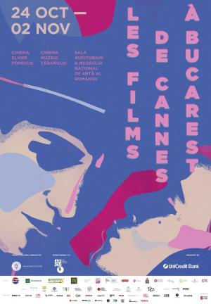 Les Films de Cannes à Bucarest, 2025