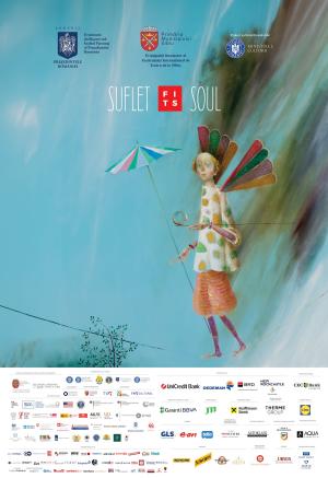 Festivalul Internațional de Teatru Sibiu, 2026