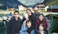 Comunicat de presă: Un eveniment cinematografic fără precedent - Avanpremiera FJORD