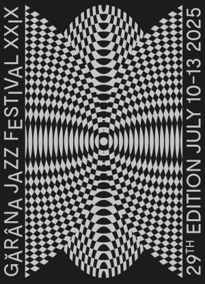 Festivalul Internațional de Jazz Gărâna, 2025