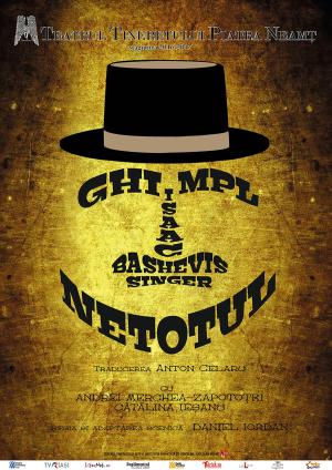 Ghimpl-Netotul