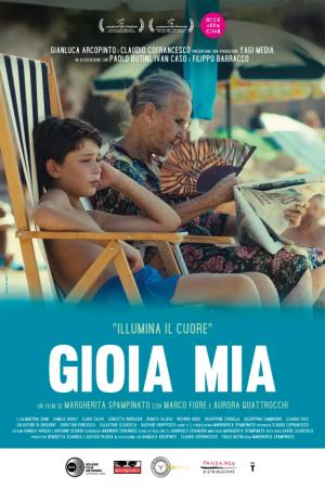 Gioia mia / Sweetheart
