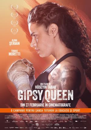 Gipsy Queen