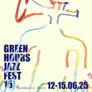 Green Hours JAZZ Fest, 2025