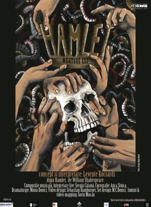 Hamlet Mortuus Est
