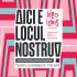 Comunicat de presă: Aici e locul nostru!: O nouă etapă la ediția 21 - Ideo Ideis, 2026