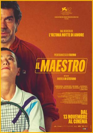 Il maestro