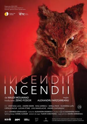Incendii