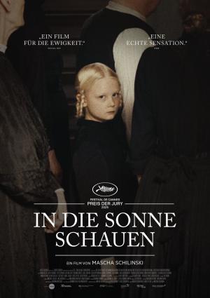 In die Sonne schauen / Sound of Falling