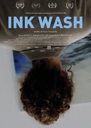 Ink Wash