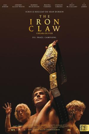 Iron Claw, The