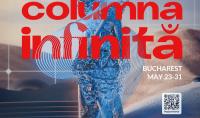 Marcel Frandeș: Concert cu muzică ce clădește spiritual - Corul Bizantin Psalmodia în Festivalul ISCM World New Music Days - Columna Infinită, 2026