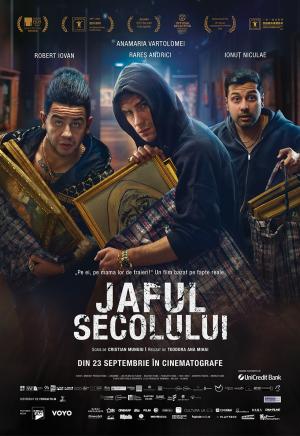 Jaful secolului