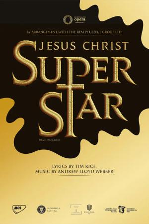 Jesus Christ Superstar