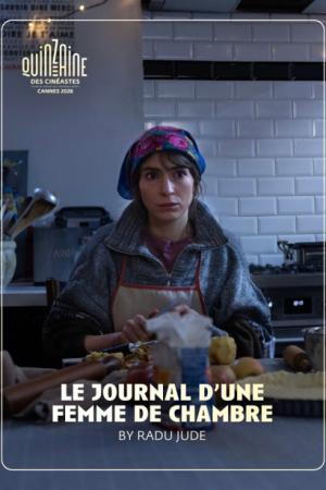 Le Journal d'une femme de chambre / Jurnalul unei cameriste