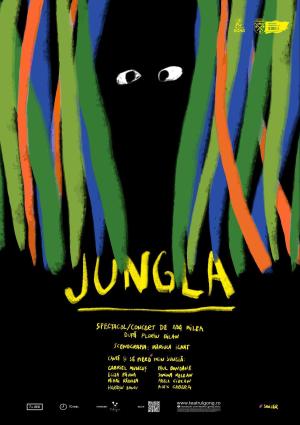 Jungla