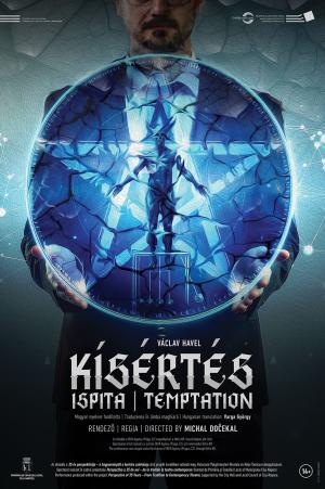 Kísértés / Ispita
