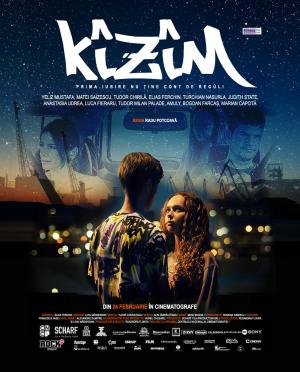Kîzîm